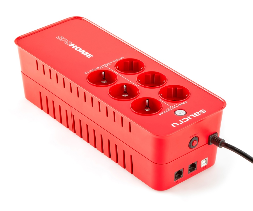 SAI Salicru SPS-850 Home Off-Line 850VA