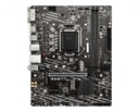 Placa Base MSI H410M-A PRO mATX LGA1200