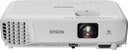 PROYECTOR EPSON MULTIMECIA WXGA EB-W06