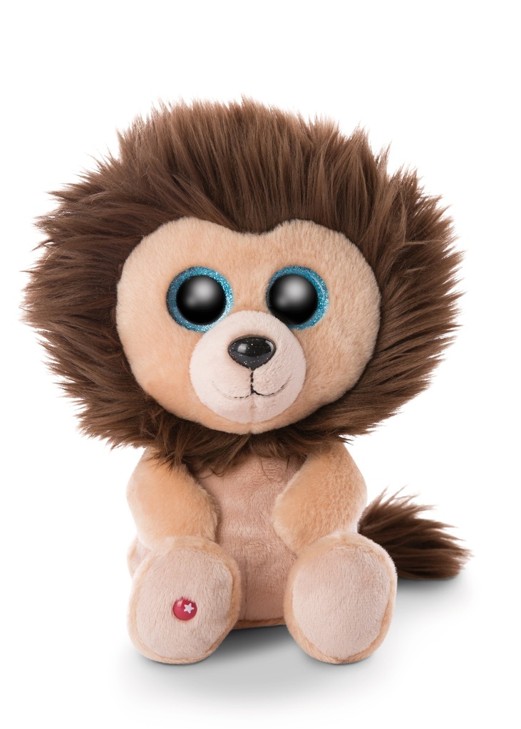 PELUCHE GLUBSCHIS LEON CLIFF 25CM // 9509