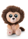 PELUCHE GLUBSCHIS LEON CLIFF 25CM // 9509