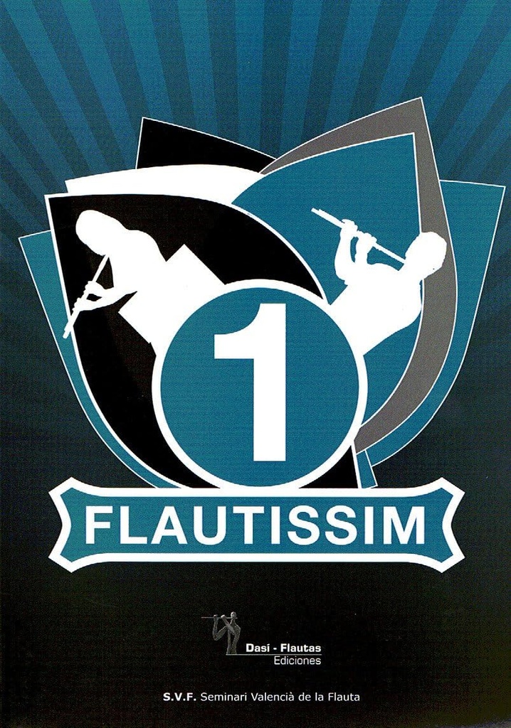 Flautíssim, 1