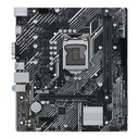 Placa Base Asus  PRIME H510M-K mATX LGA1200