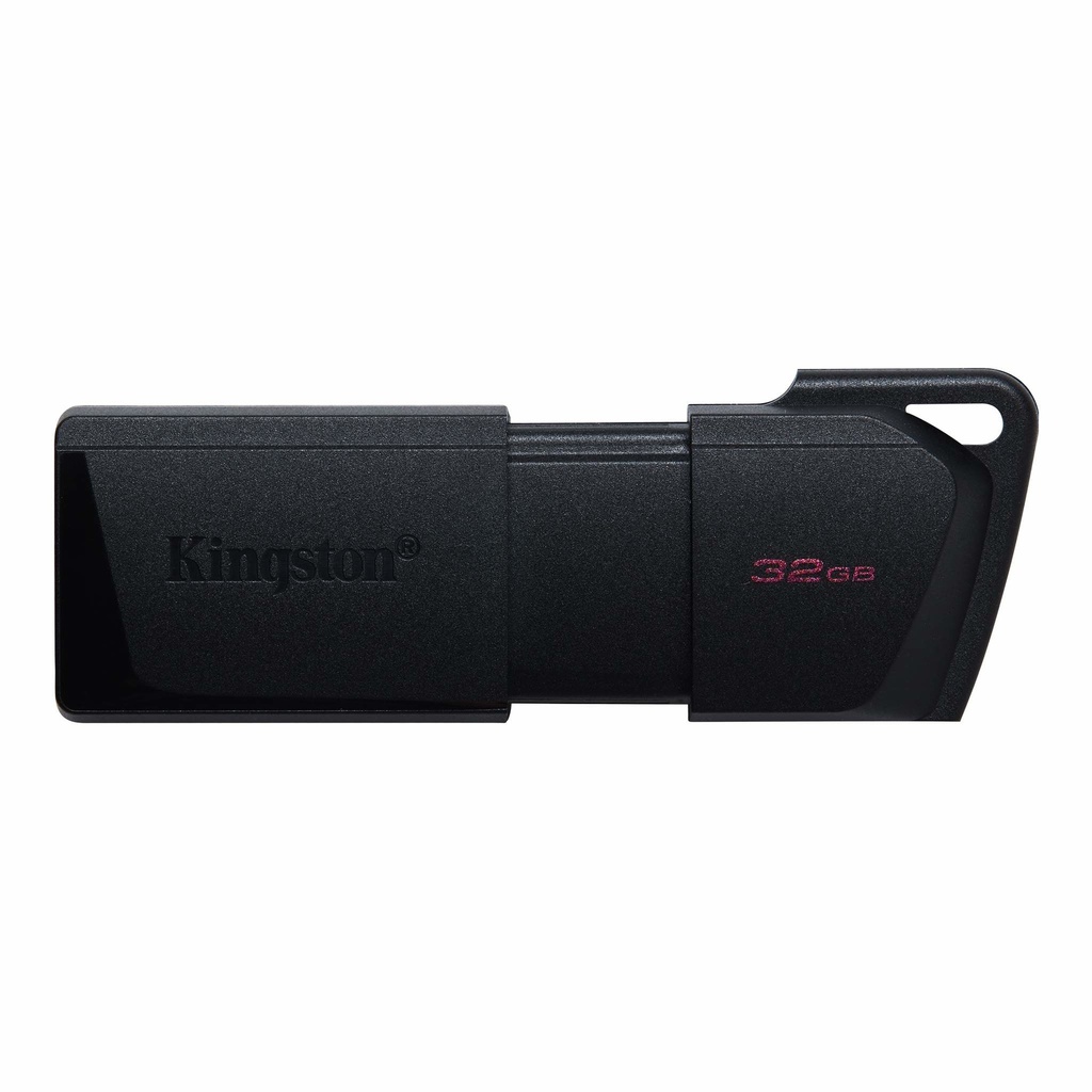 DataTraveler Kingston  DTXM 32GB USB 3.2 Gen1 Negro