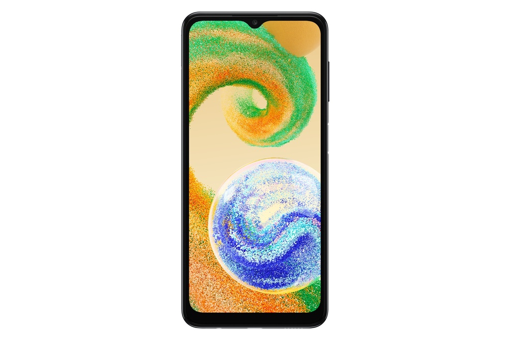 SMARTPHONE SAMSUNG GALAXY A04S DS 3GB 32GB BLACK