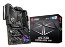 PLACA BASE MSI 1200 MPG Z490 GAMING EDGE WIFI
