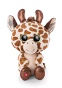 PELUCHE GLUBSCHIS JIRAFA HALLA 25CM // 9486