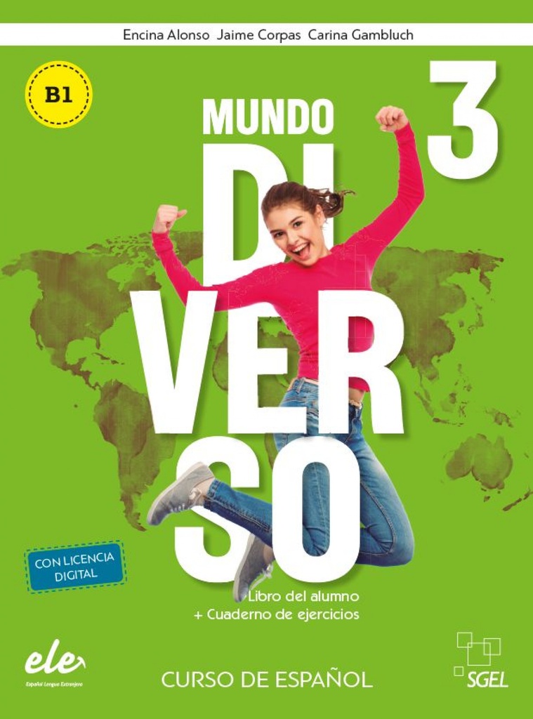 Mundo Diverso 3