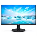 MONITOR 23.8 PHILIPS FHD 241V8LAB/00 VGA HDMI MM NEGRO