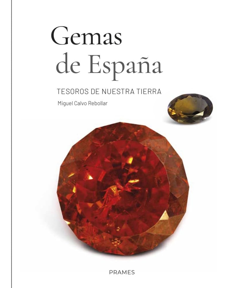 PRAMES. GEMAS DE ESPAÑA