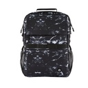 Mochila HP Campus XL con patrón de mármol