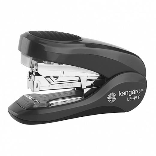 PACK KANGARO GRAPADORA LE-45 + GRAPA 24/61 NEGRA