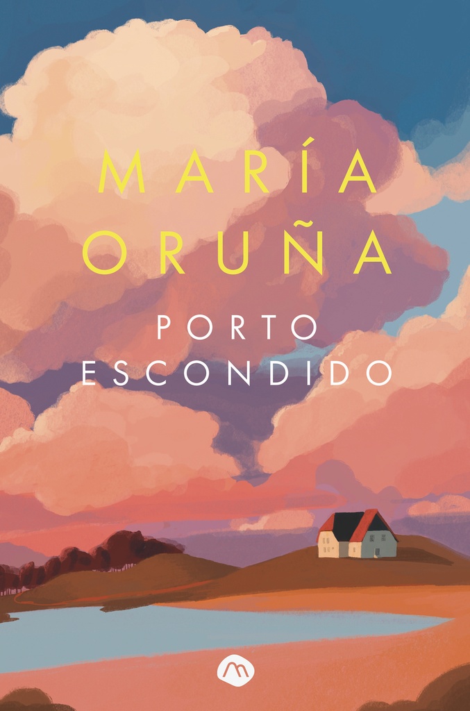 Porto escondido