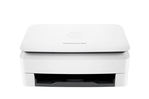 [L2757A] ScanJet Enterprise Flow 7000 s3 Escáner alimentado con hojas 600 x 600 DPI A4 Blanco