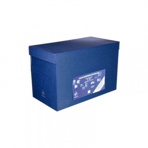 [1689AZ] MAR CAJA TRANSFERENCIA Fº DL AZUL 1689AZ