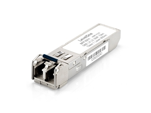 [SFP-3211] Transceptor SFP Mono-Modo 1.25G 10km