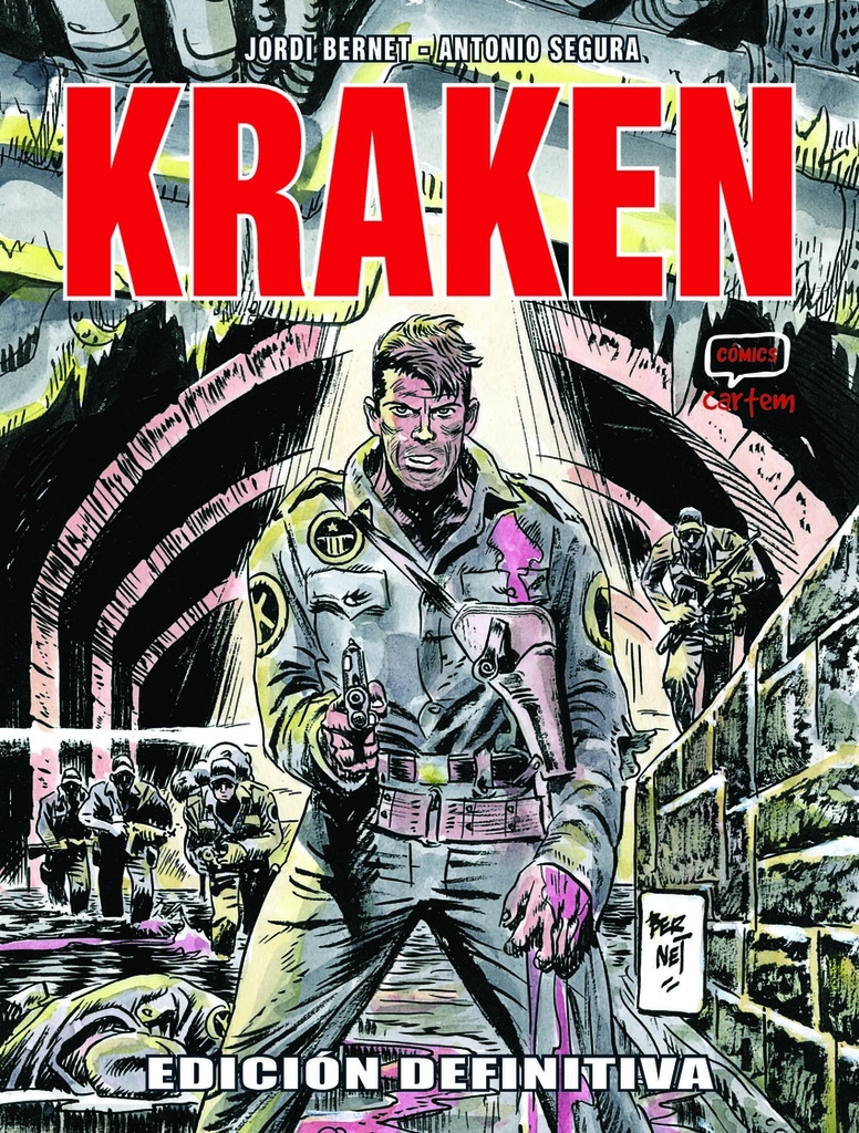 Kraken