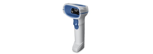 [DS8178-HCBU210MP5W] DS8178-HC Lector de códigos de barras portátil 1D/2D LED Blanco