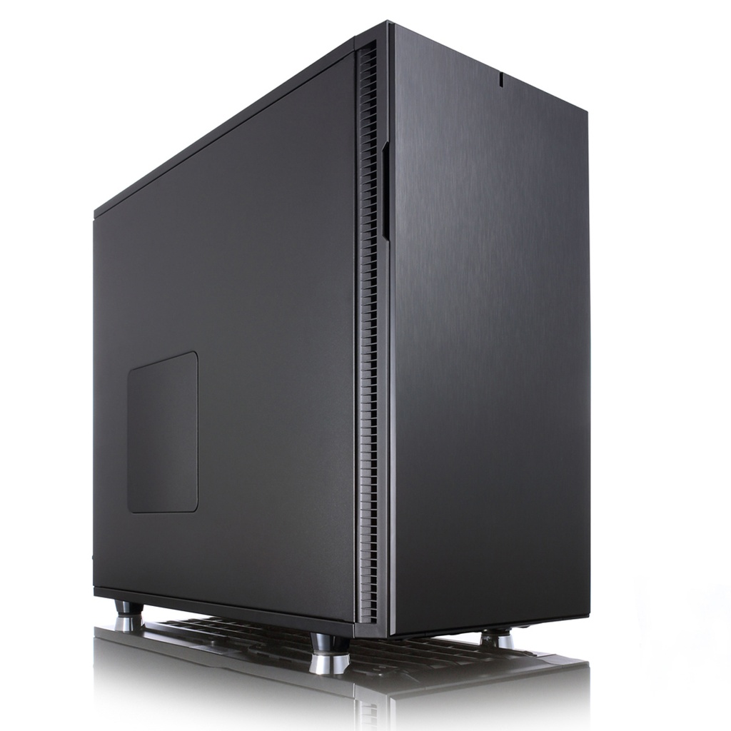 Define R5 Midi Tower Negro
