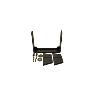 [KT-U-MOUNT-VC80-R] KT-U-MOUNT-VC80-R kit de montaje Negro