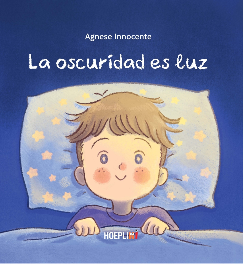La oscuridad es luz