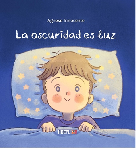 La oscuridad es luz
