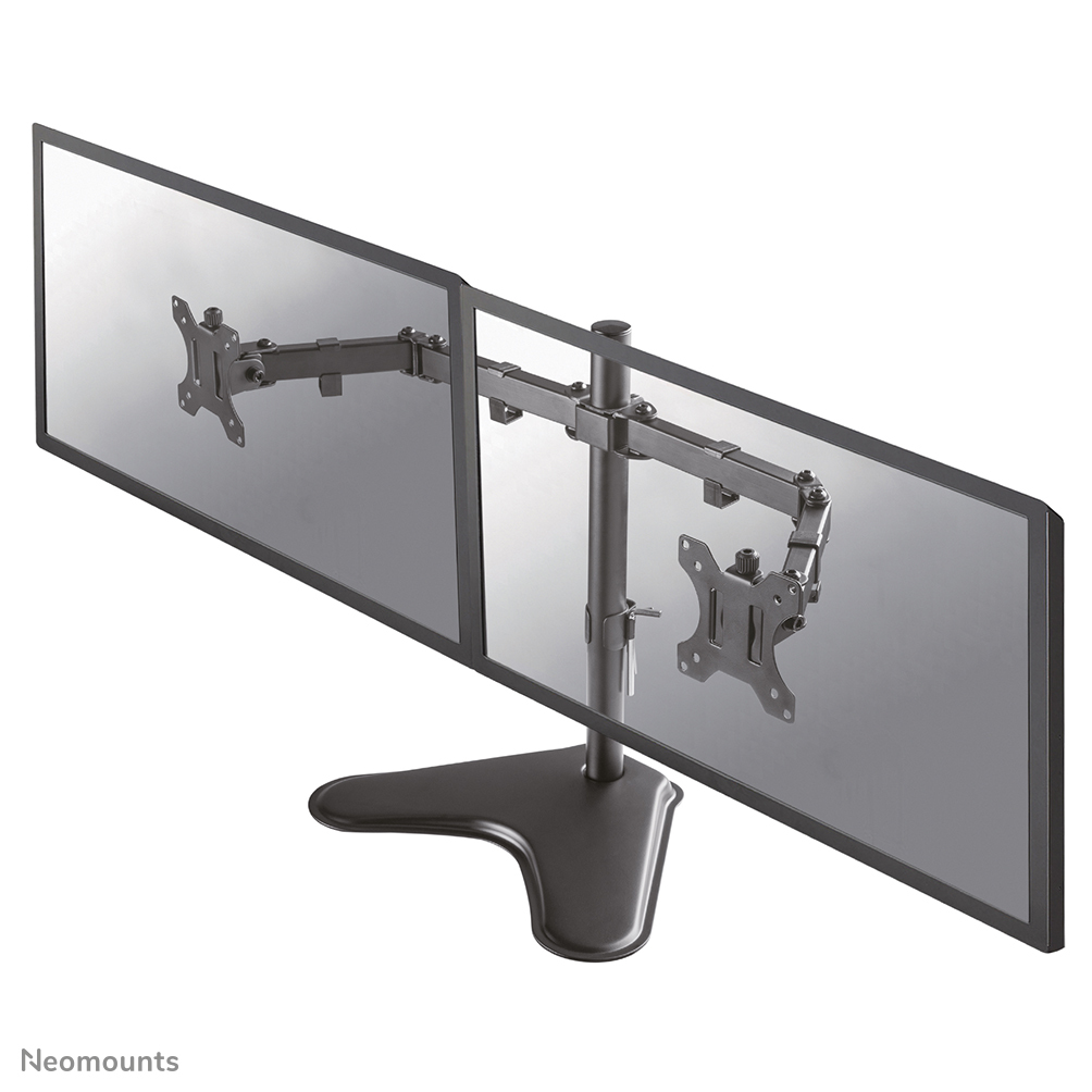 FPMA-D550DDBLACK Soporte para monitor 10-32
