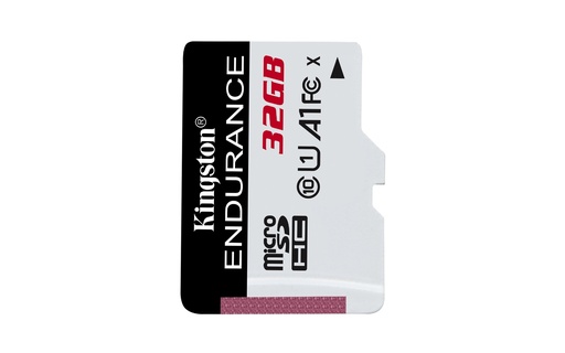 [SDCE/32GB] High Endurance 32 GB MicroSD UHS-I Clase 10