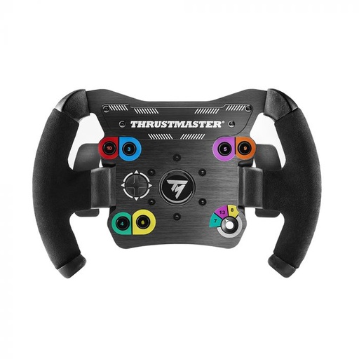 [4060114] TM Open Wheel Add-On Volante de carreras