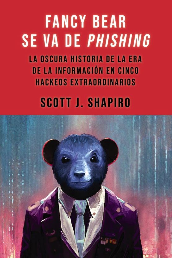 Fancy Bear se va de phishing