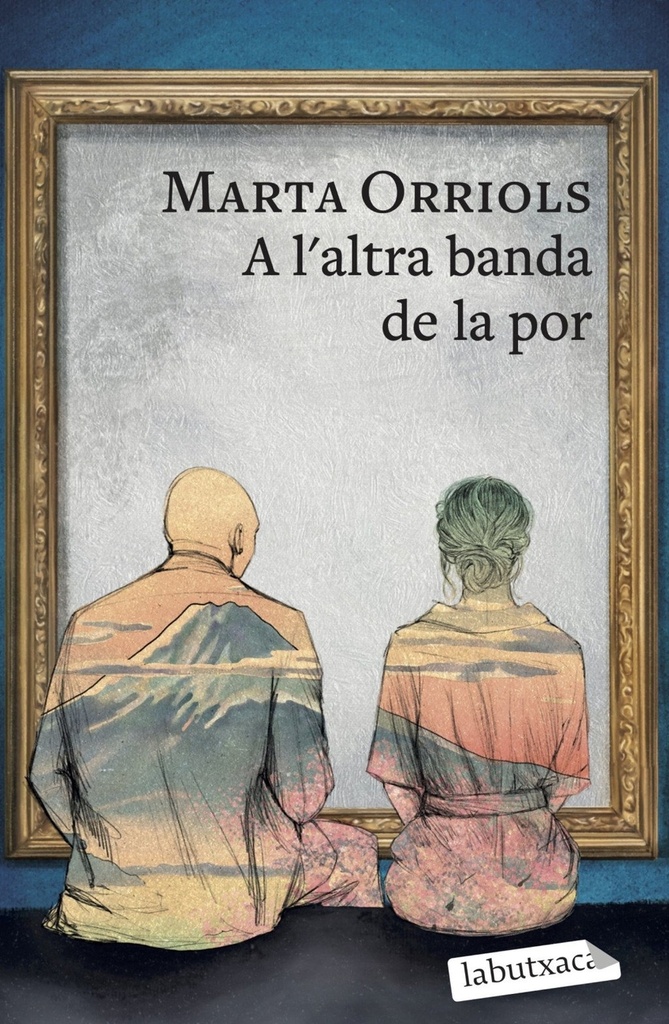A l'altra banda de la por