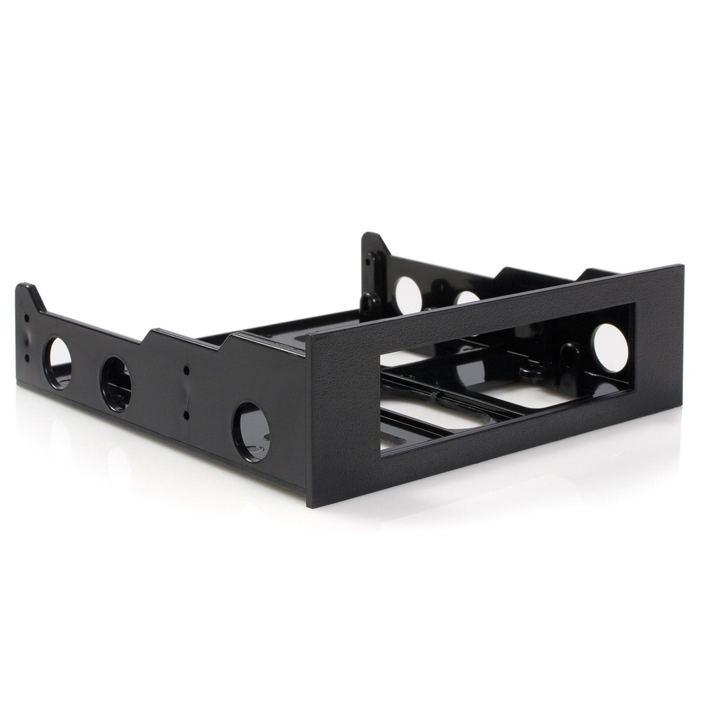Bracket de Montaje de 3,5" a 5,25" para Bahía Frontal