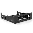 Bracket de Montaje de 3,5" a 5,25" para Bahía Frontal