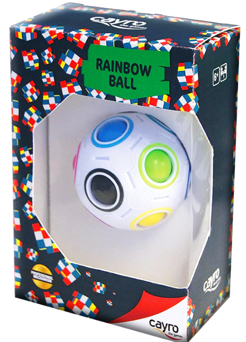 RAINBOW BALL