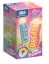 CREATE YOUR CANDLES MESSAGE STYLE