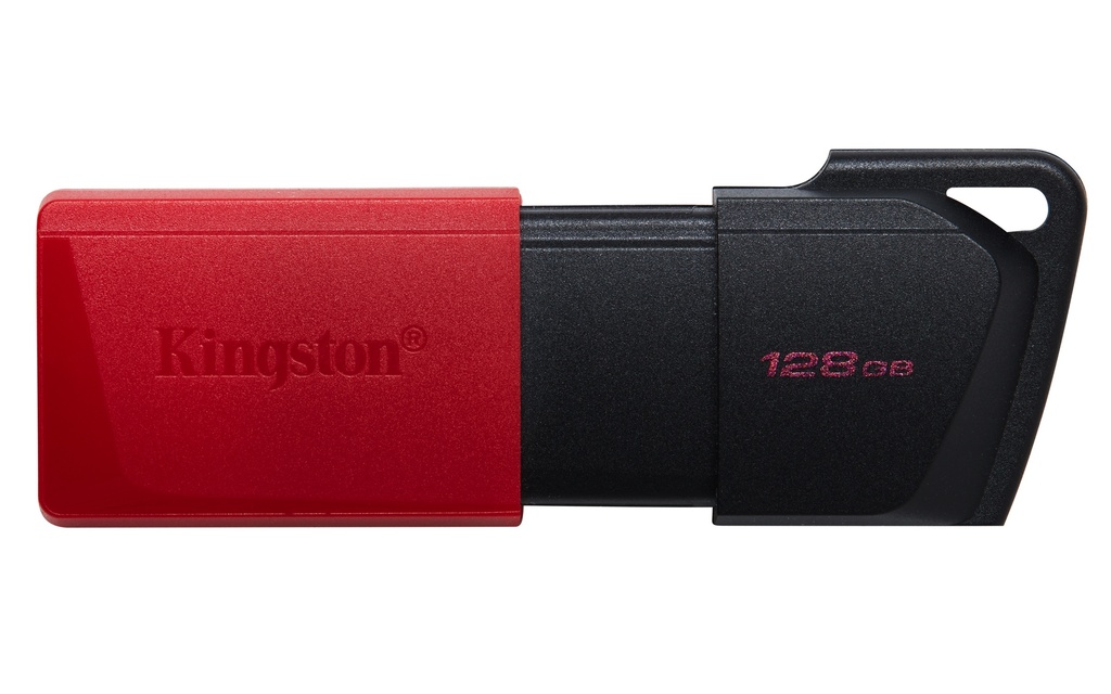 PENDRIVE 128GB KINGSTON DATATRAVELER EXODIA M USB 3.2