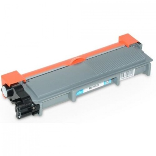 TONER LASER COMPATIBLE BROTHER TN2320 NEGRO