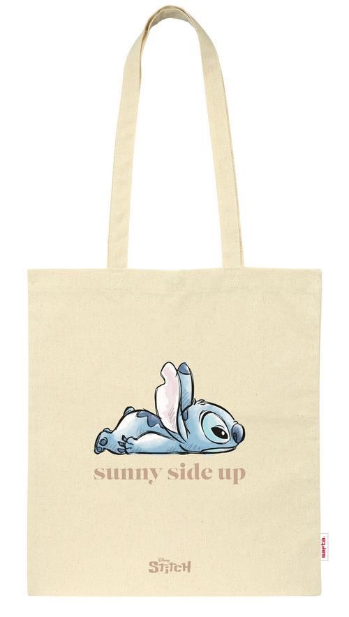 TOTE BAG STITCH 38x42CM