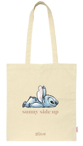 TOTE BAG STITCH 38x42CM