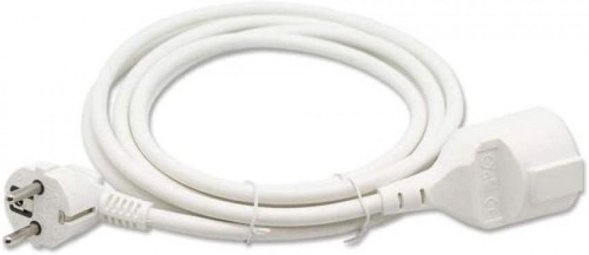 PROLONGADOR CEGASA 3M CLAVIJA SCHUKO