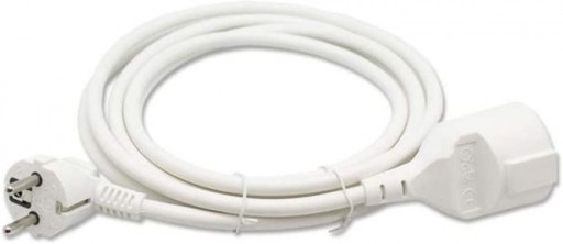 PROLONGADOR CEGASA 3M CLAVIJA SCHUKO