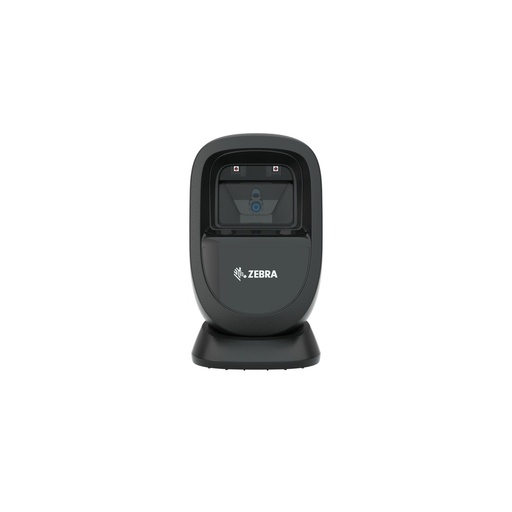 [DS9308-SR00004ZZWW] DS9308-SR Lector de códigos de barras fijo 1D/2D LED Negro