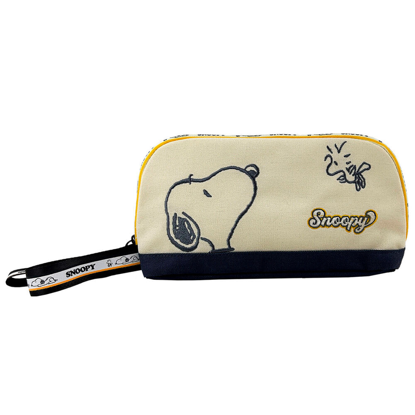 PORTATODOS SIMPLE SNOOPY COMIC