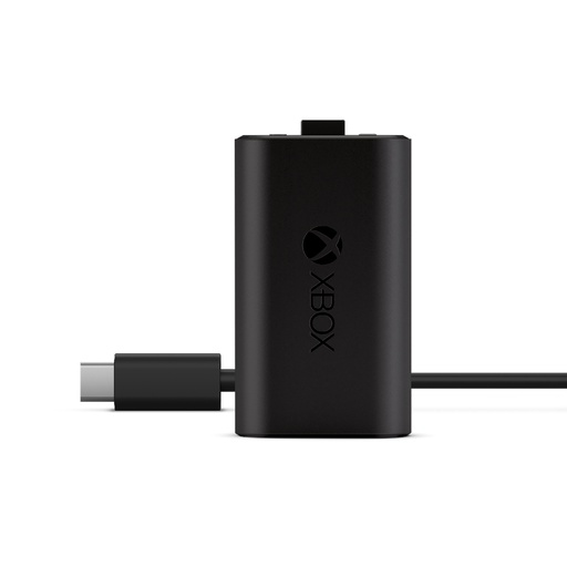 [SXW-00002] Xbox One Play & Charge Kit Kit de carga modular