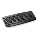 Teclado USB lavable Pro Fit®