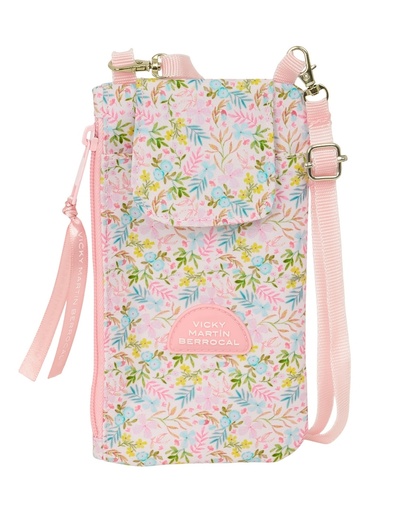 MONEDERO PORTAMOVIL VMB 10x19cm