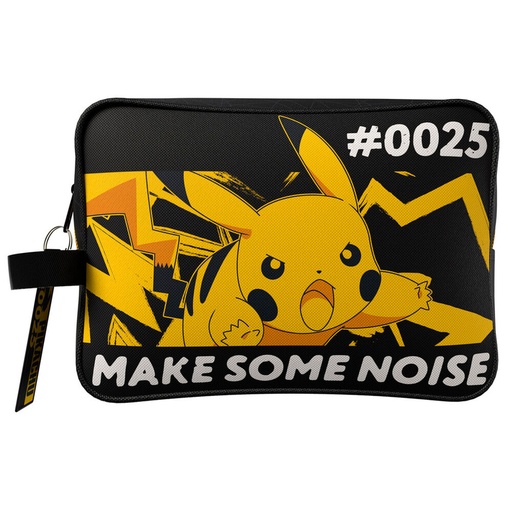 PORTATODOS POKEMON TWILIGHT CHAMPIONS PIKACHU