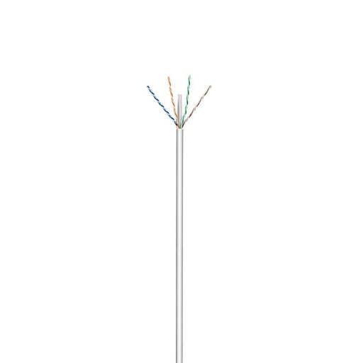 [IM1217] IM1217 cable de red Gris 305 m Cat6 U/UTP (UTP)