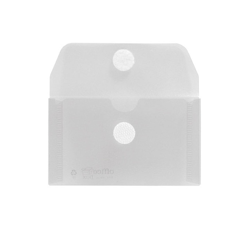 [90661] SOBRE VELCRO TARJETA OFFICE BOX CLASSIC 90661 CR