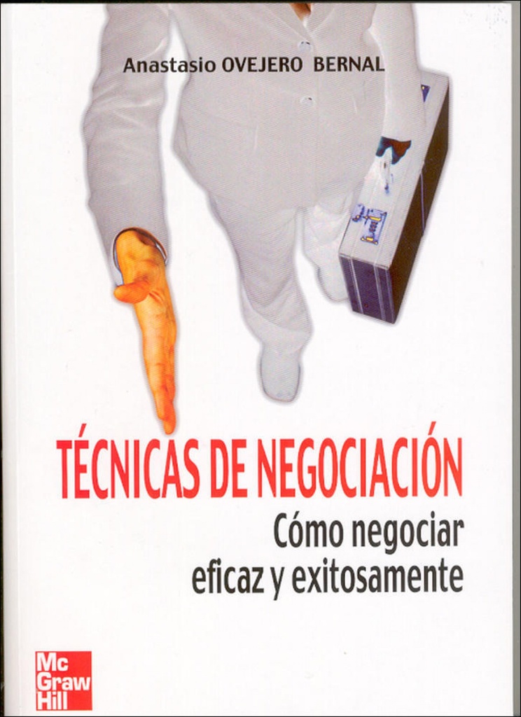 Técnicas de Negociación